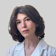 Панеш Айшет Аслановна